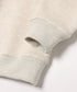 MR.OLIVE / AZUMA URAKE / RAGLAN SLEEVE SWEAT SHIRTアズマ裏毛/ラグランスリーブ スウェットシャツ